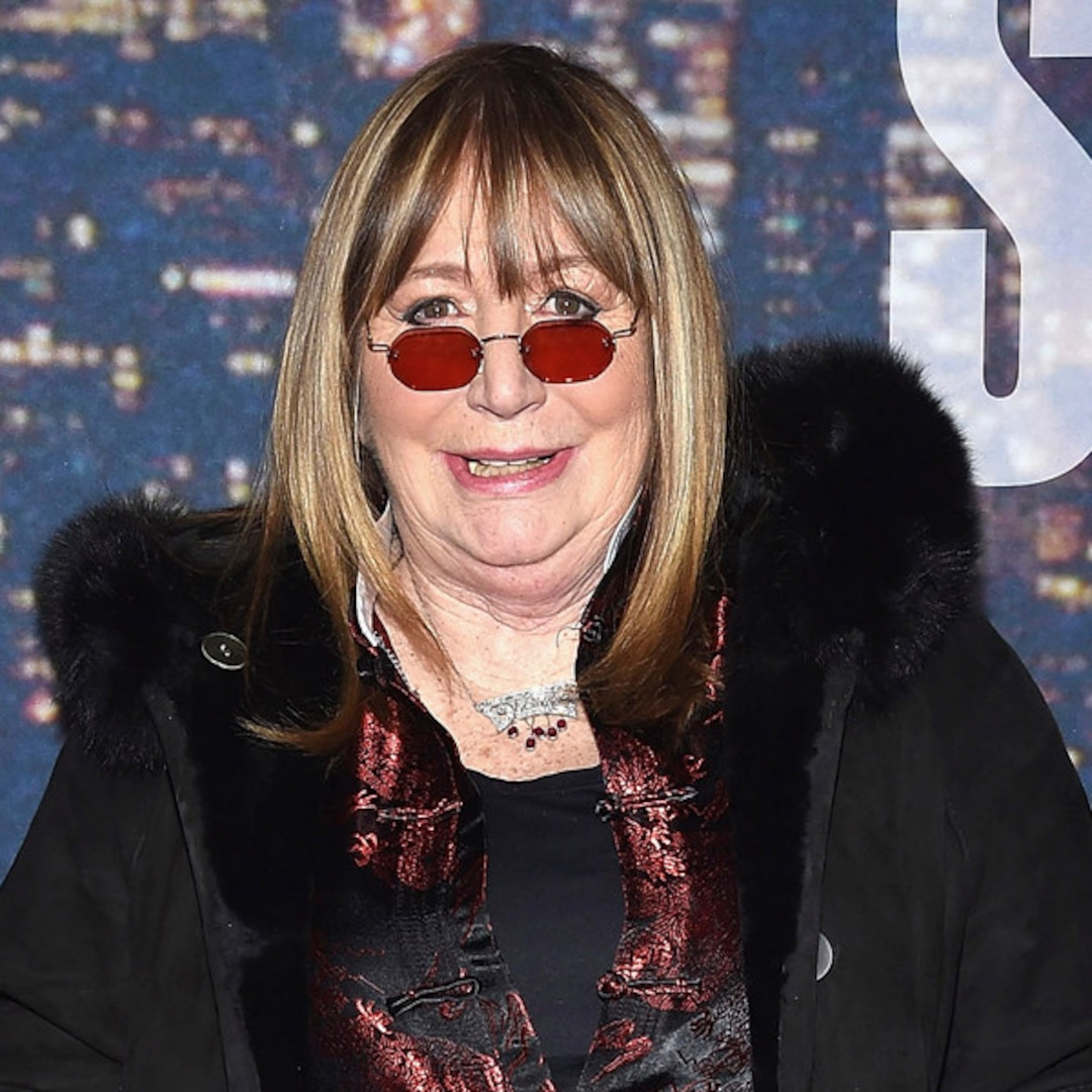 Penny Marshall's Cause of Death Revealed